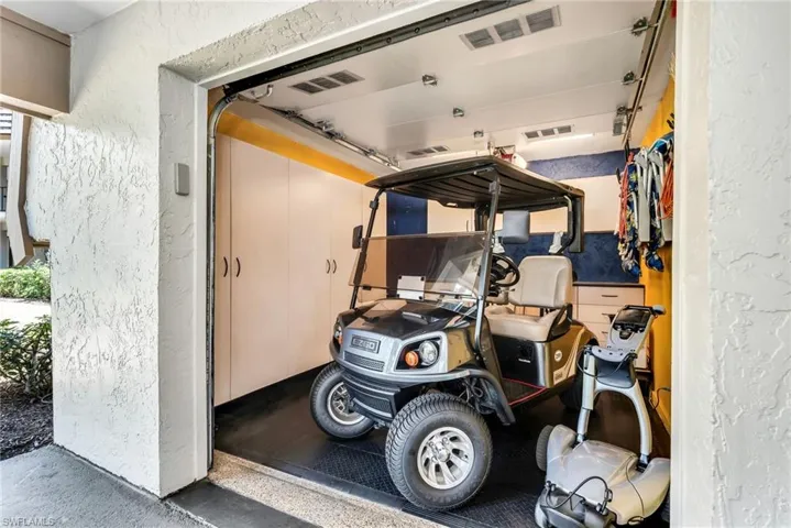 Golf Cart