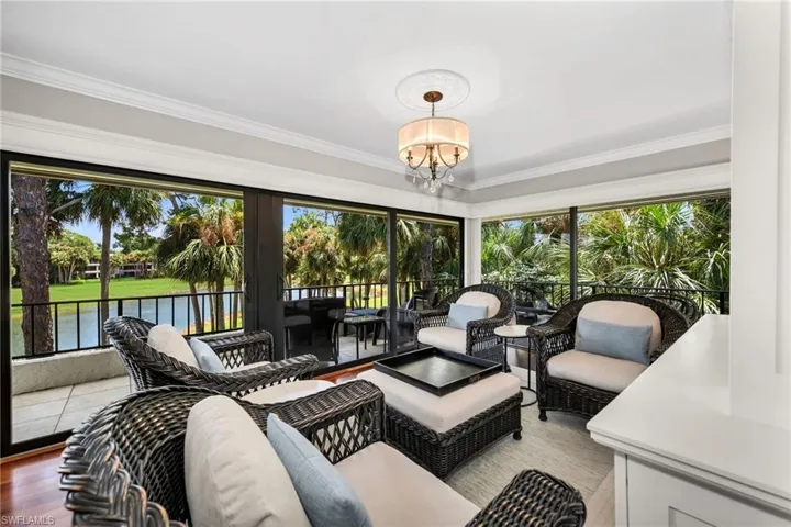 Sitting Area
