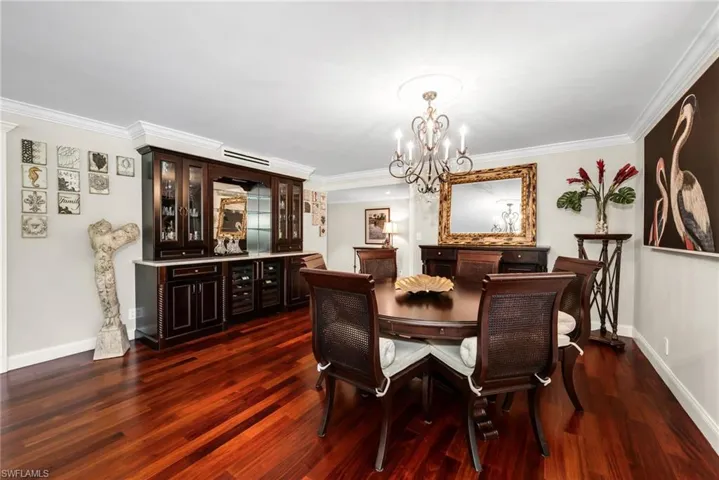 105 Clubhouse Ln 389, Naples, Florida 34105