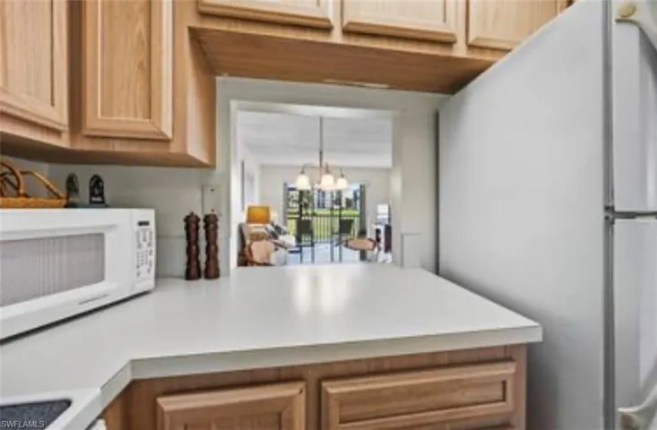 41 High Point Cir S 105, Naples, Florida 34103