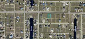 3512 Gulfstream PKWY, CAPE CORAL FL 33993