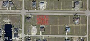 3512 Gulfstream PKWY, CAPE CORAL FL 33993