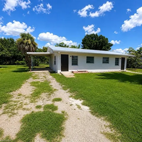 559 Wood Ave, Fort Myers, Florida 33905