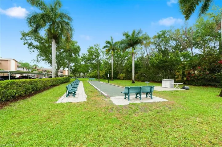 Country Glen Bocce Court