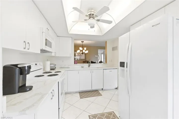 Beautiful kitchen