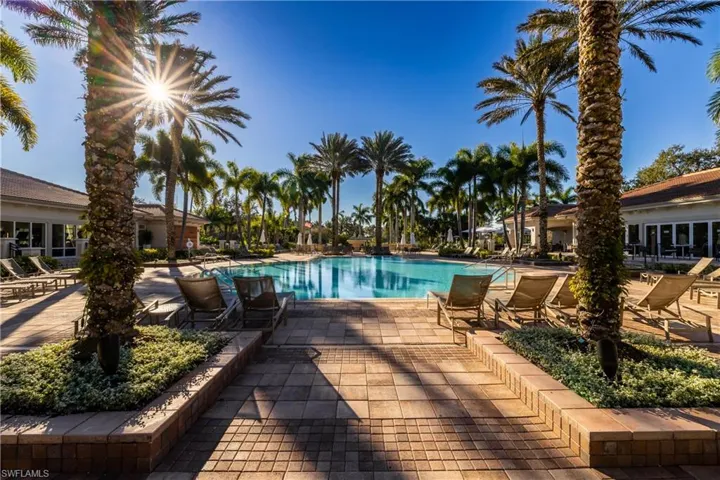 4751 West Bay Blvd 802, Estero, Florida 33928