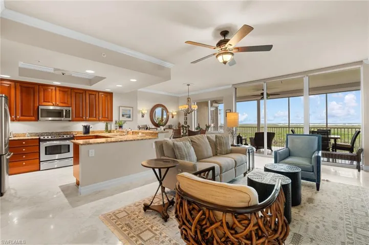 4751 West Bay Blvd 802, Estero, Florida 33928