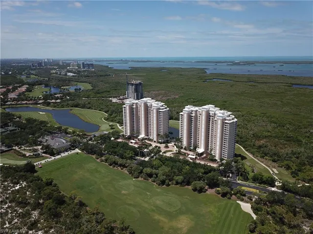 4751 West Bay Blvd 802, Estero, Florida 33928