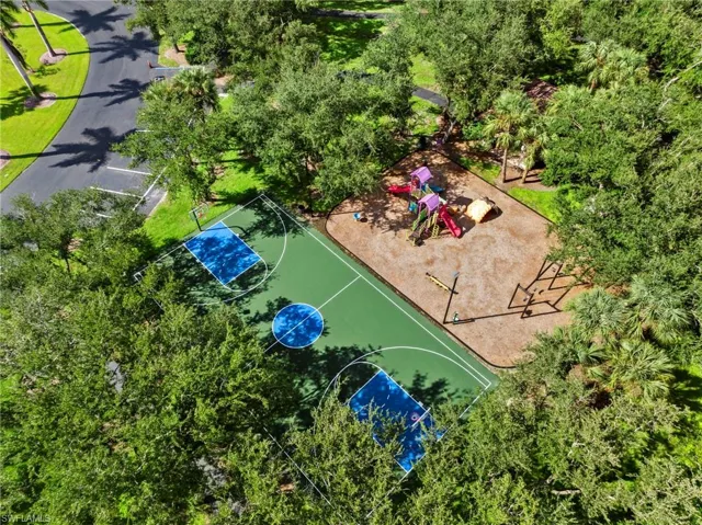 4751 West Bay Blvd 802, Estero, Florida 33928