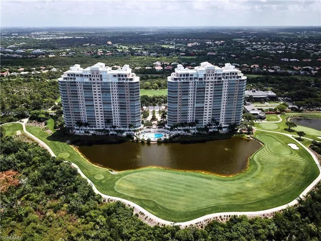 4751 West Bay Blvd 802, Estero, Florida 33928