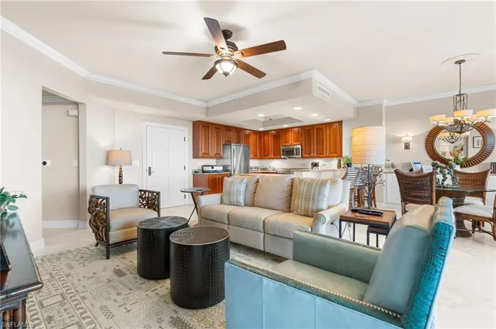 4751 West Bay Blvd 802, Estero, Florida 33928