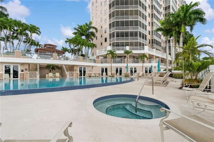 4751 West Bay Blvd 802, Estero, Florida 33928