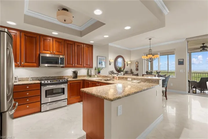 4751 West Bay Blvd 802, Estero, Florida 33928