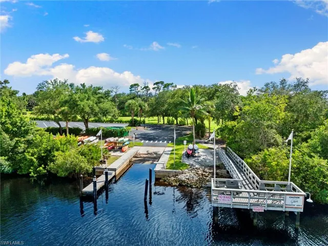4751 West Bay Blvd 802, Estero, Florida 33928