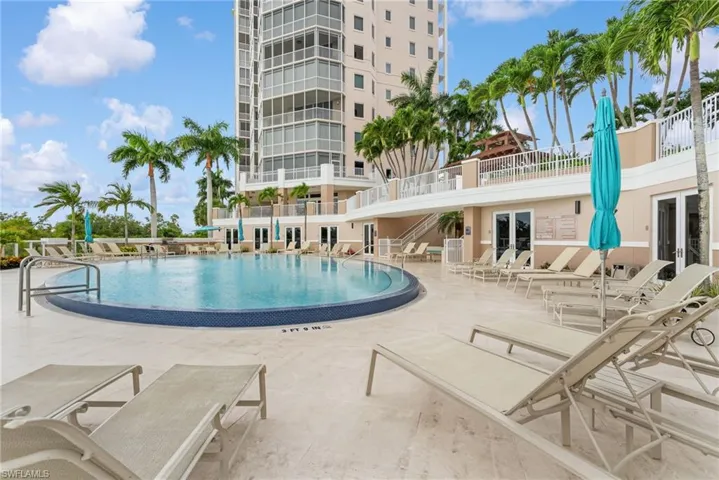 4751 West Bay Blvd 802, Estero, Florida 33928