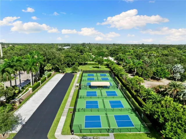 4751 West Bay Blvd 802, Estero, Florida 33928