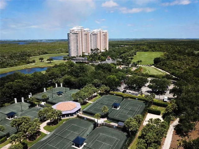 4751 West Bay Blvd 802, Estero, Florida 33928