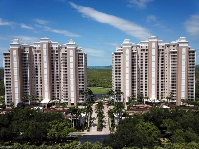 4751 West Bay Blvd 802, Estero, Florida 33928