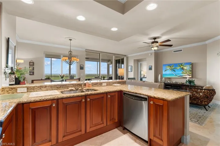 4751 West Bay Blvd 802, Estero, Florida 33928