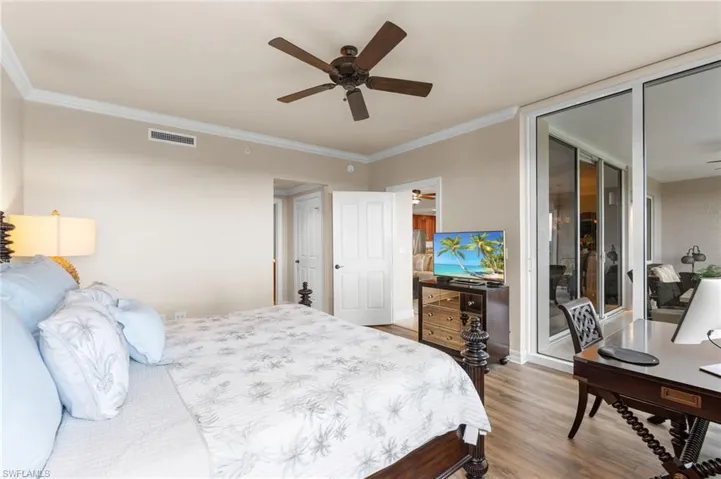 4751 West Bay Blvd 802, Estero, Florida 33928