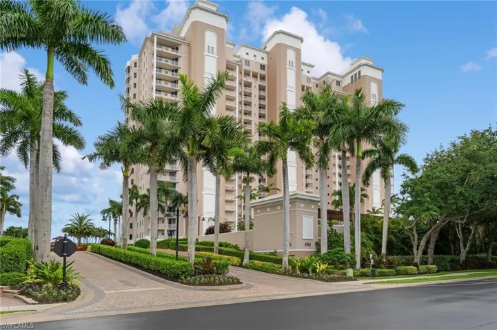 4751 West Bay Blvd 802, Estero, Florida 33928