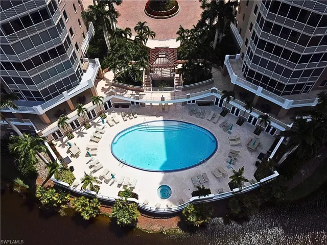4751 West Bay Blvd 802, Estero, Florida 33928