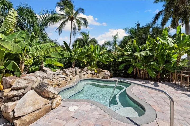4751 West Bay Blvd 802, Estero, Florida 33928