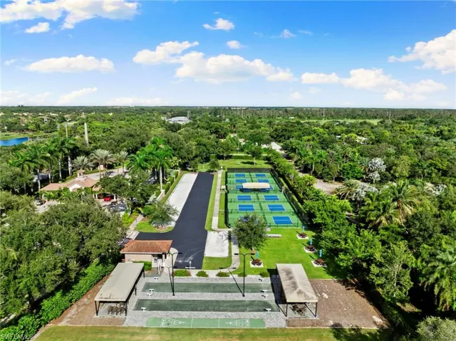 4751 West Bay Blvd 802, Estero, Florida 33928