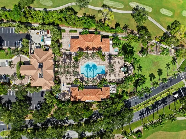 4751 West Bay Blvd 802, Estero, Florida 33928