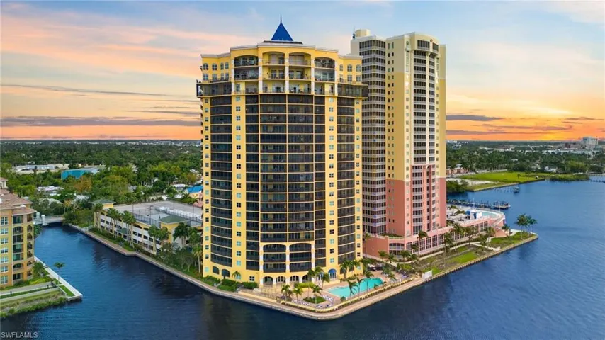 2797 1st St 1602, Fort Myers, Florida 33916