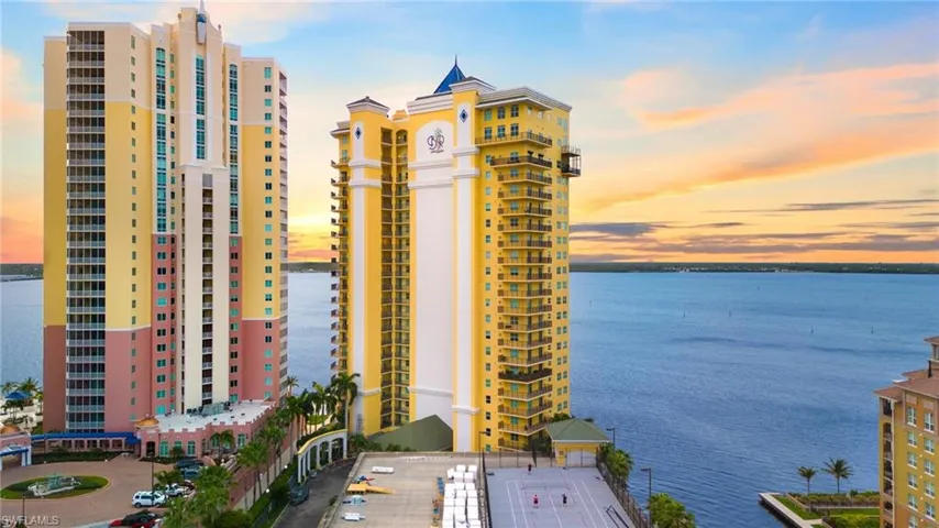 2797 1st St 1602, Fort Myers, Florida 33916