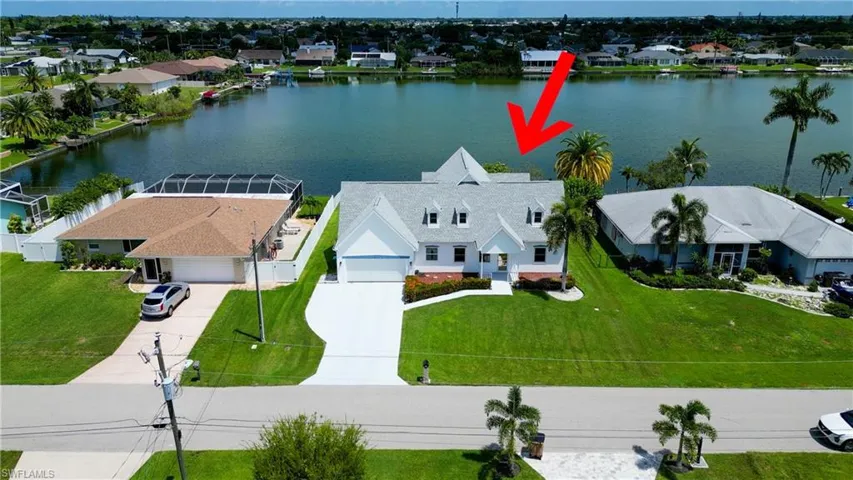 850 Se 1st Ter, Cape Coral, Florida 33990