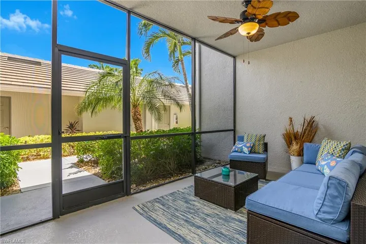 Front Lanai