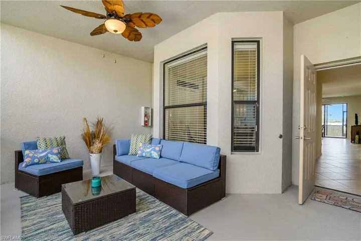 Front Lanai
