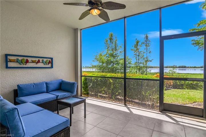 Back Lanai