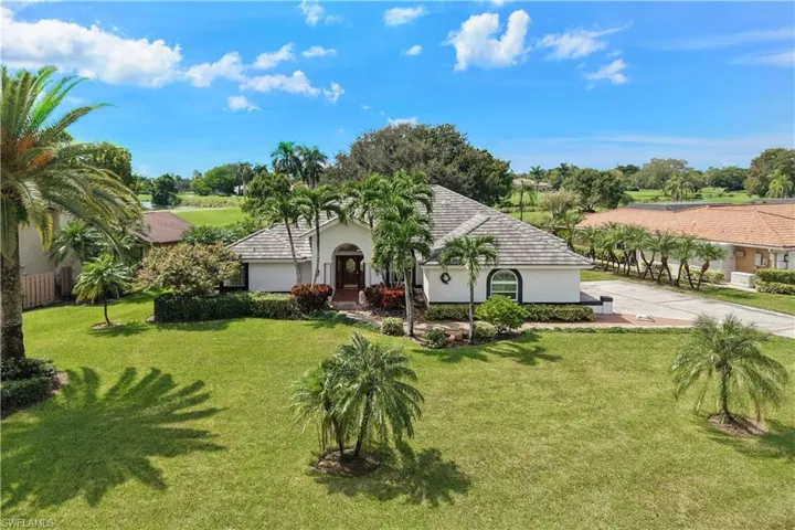 1952 Imperial Golf Co Blvd, Naples, Florida 34110