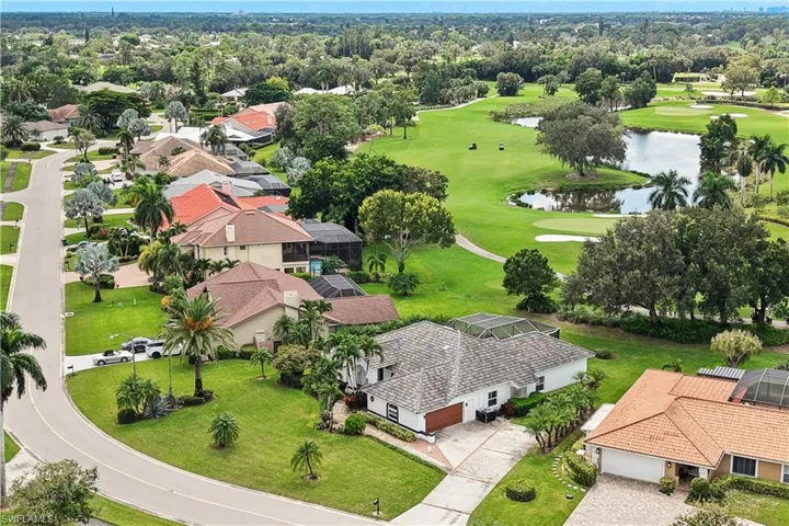 1952 Imperial Golf Co Blvd, Naples, Florida 34110