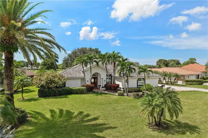 1952 Imperial Golf Co Blvd, Naples, Florida 34110