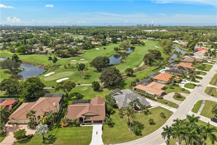 1952 Imperial Golf Co Blvd, Naples, Florida 34110