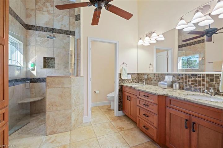 Main house Primary bath