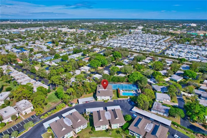 115  Georgetown  BLVD, Naples, FL 34112