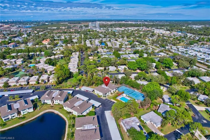115  Georgetown  BLVD, Naples, FL 34112