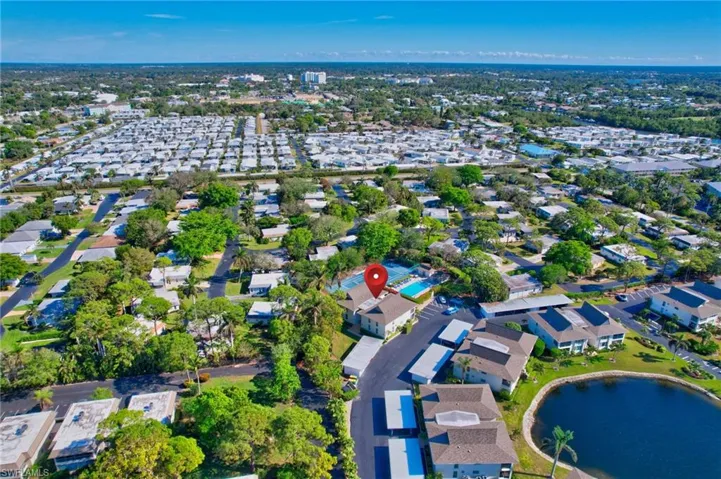 115  Georgetown  BLVD, Naples, FL 34112
