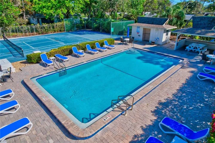 115  Georgetown  BLVD, Naples, FL 34112