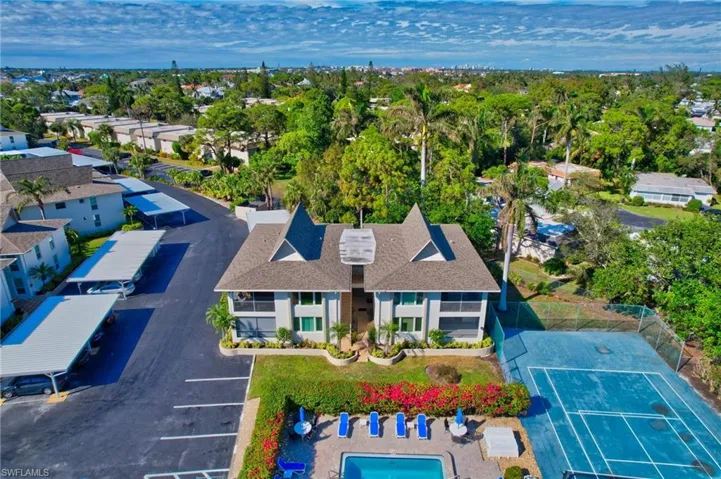 115  Georgetown  BLVD, Naples, FL 34112