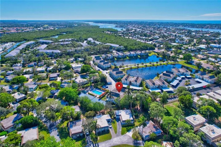 115  Georgetown  BLVD, Naples, FL 34112