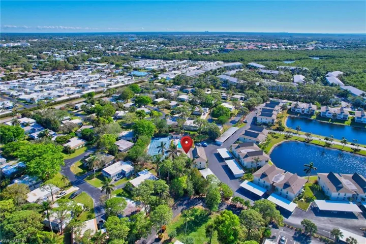 115  Georgetown  BLVD, Naples, FL 34112