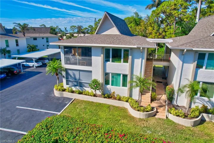 115  Georgetown  BLVD, Naples, FL 34112