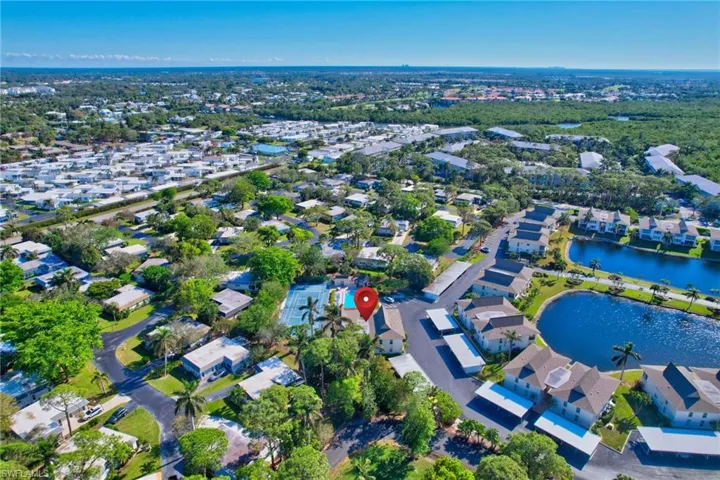115  Georgetown  BLVD, Naples, FL 34112