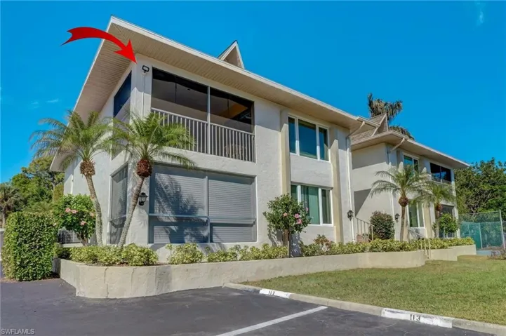 115  Georgetown  BLVD, Naples, FL 34112